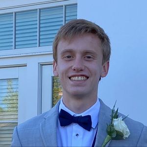 Meet your Posher, Jackson